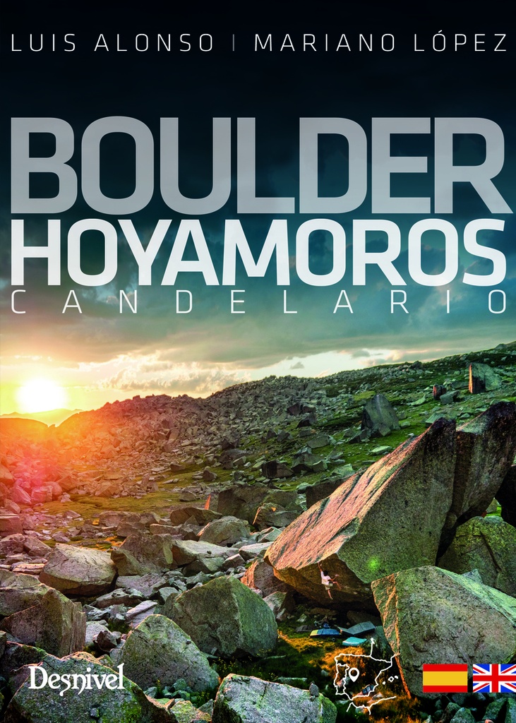 [9788498296518] Boulder Hoyamoros