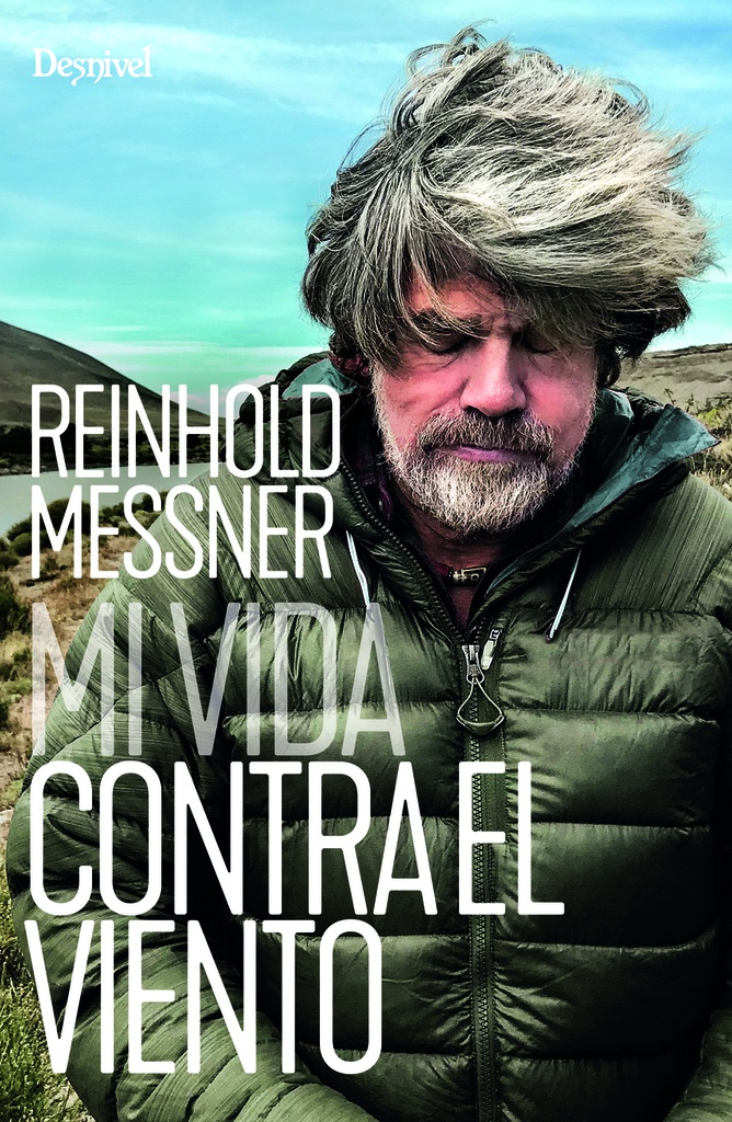 [9788498297027] Mi vida contra el viento