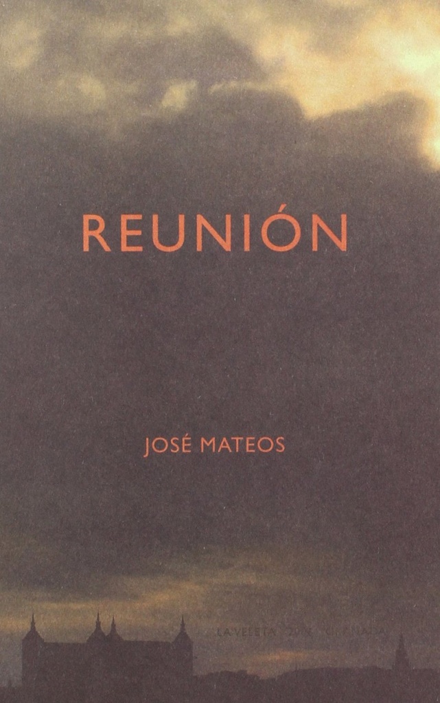 [9788498360493] Reunión