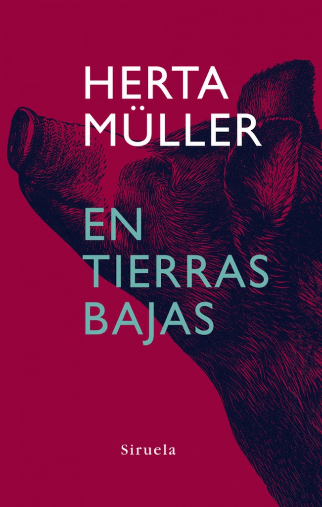 [9788498410921] En tierras bajas