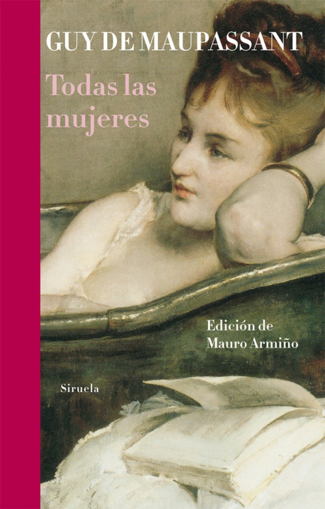 [9788498415322] Todas las mujeres