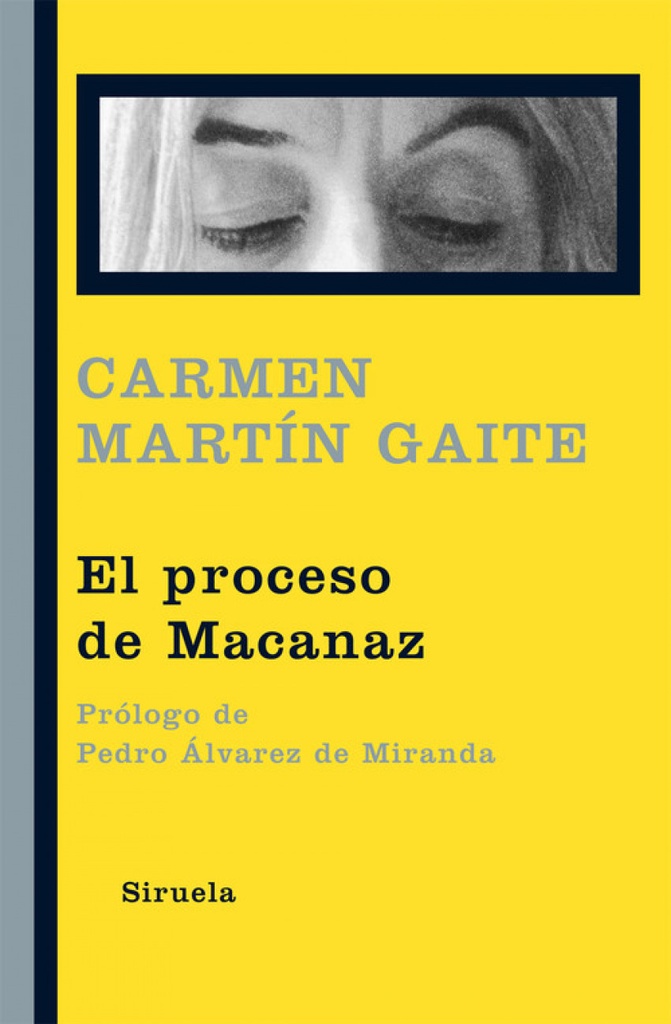 [9788498415711] El proceso de Macanaz