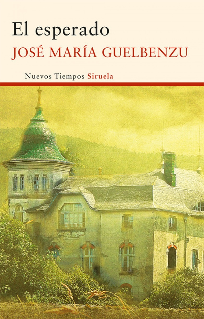 [9788498419016] El esperado