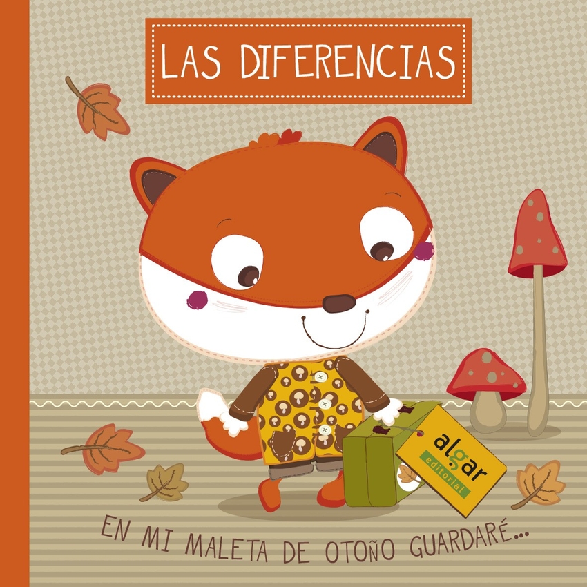 [9788498455519] Las diferencias