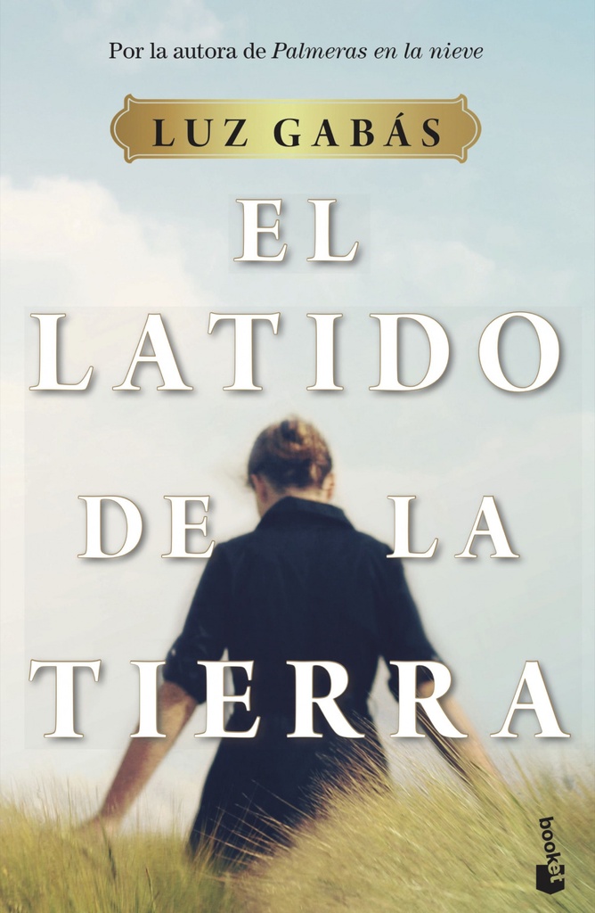 [9788408233091] El latido de la tierra