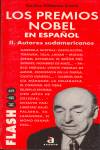 [9788448305642] Los Premios Nobel en Español, II