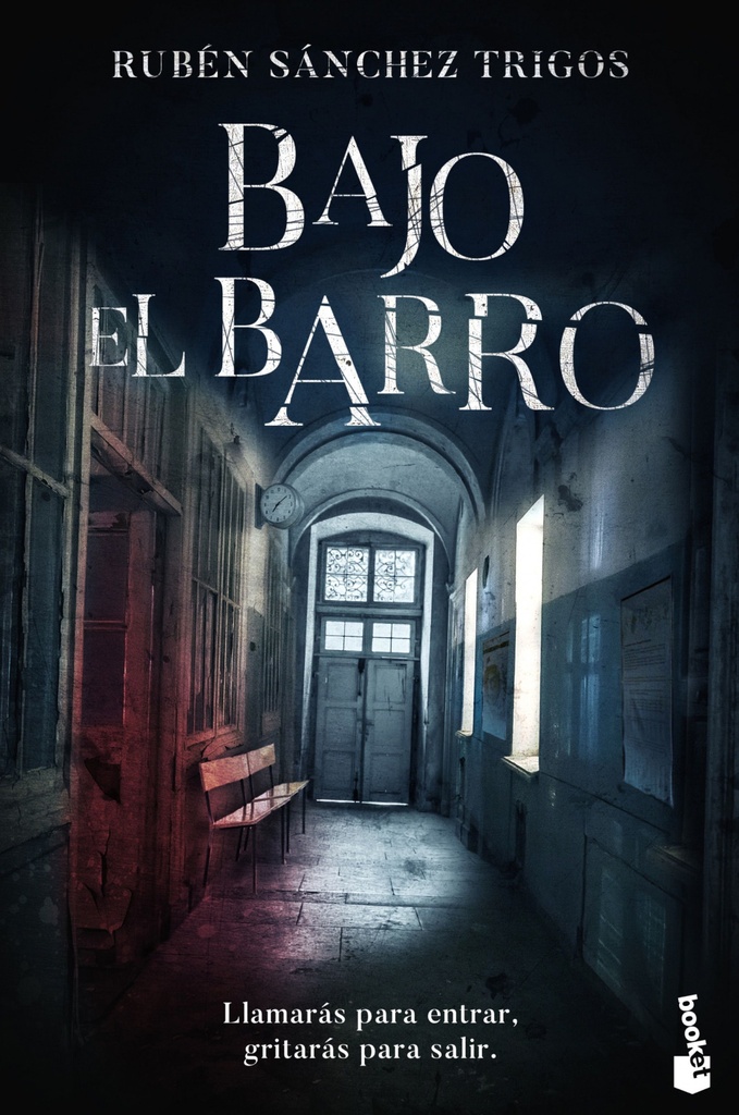 [9788408234142] Bajo el barro