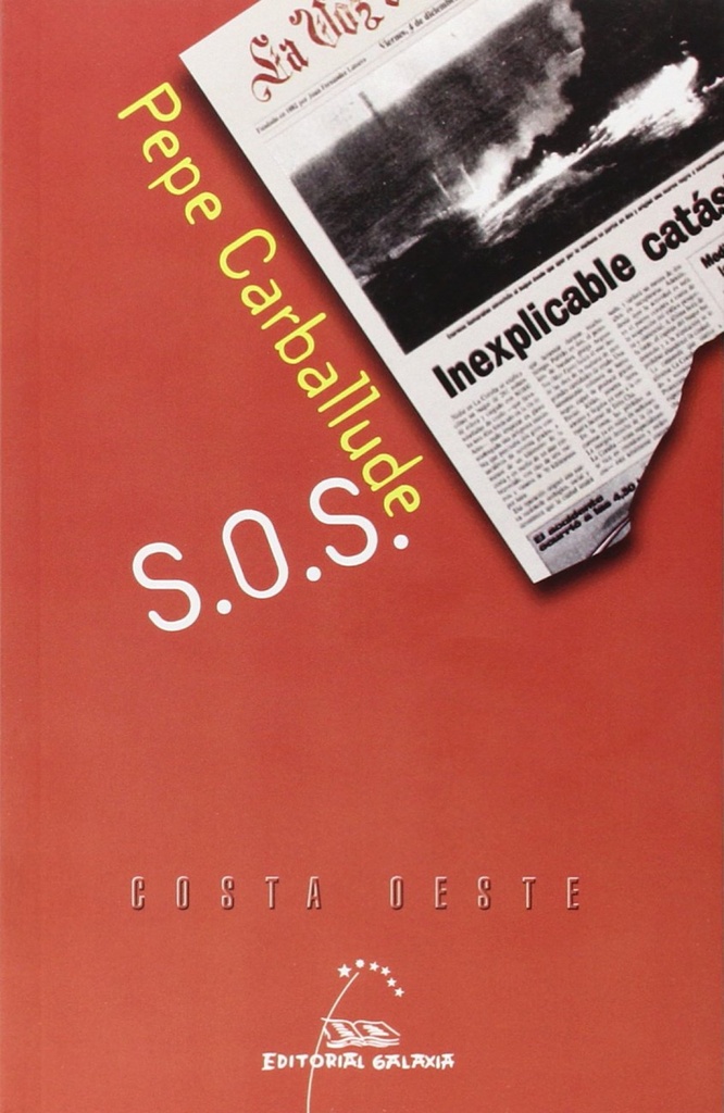 [9788498650266] S.o.s