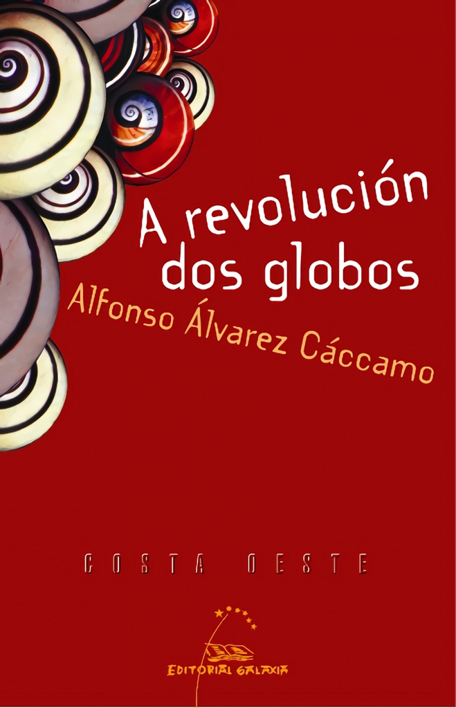 [9788498650648] A revolución dos globos