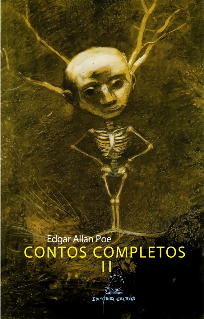 [9788498652307] Contos completos II