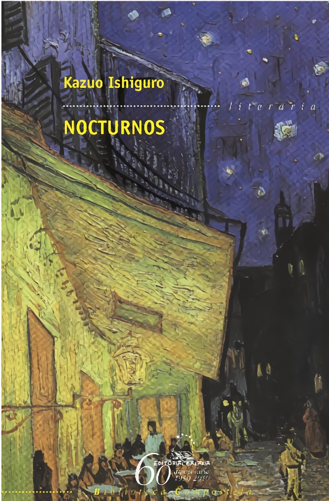 [9788498652826] Nocturnos