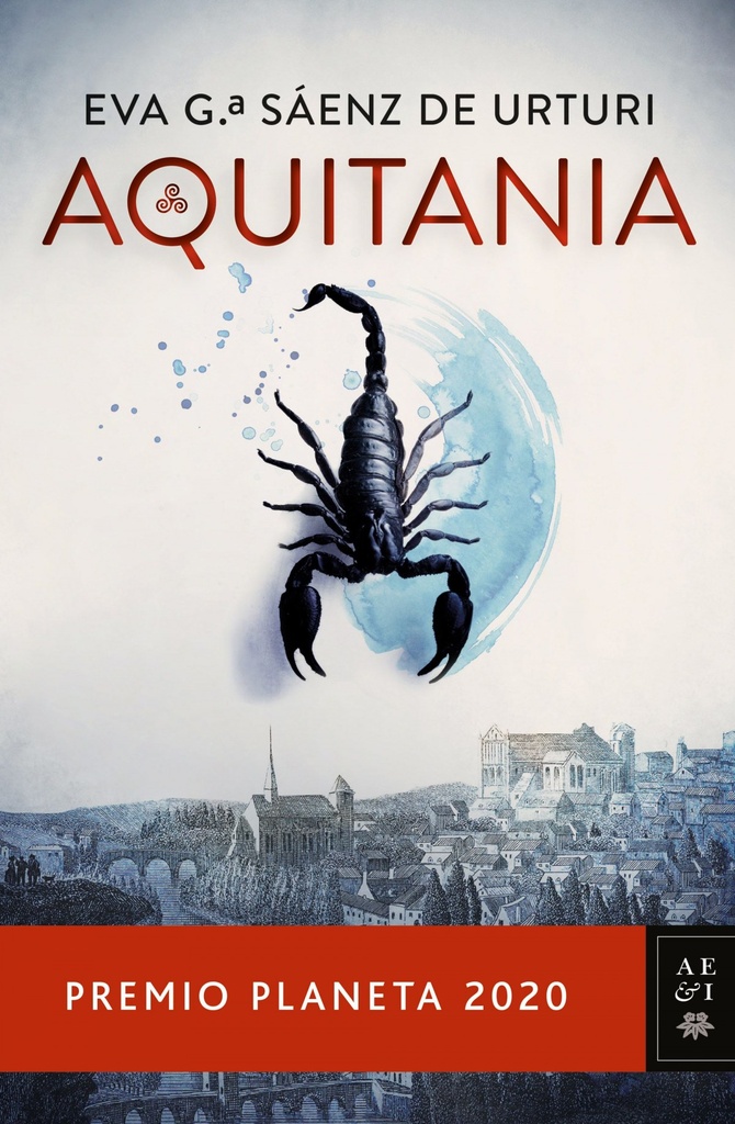 [9788408235514] Aquitania