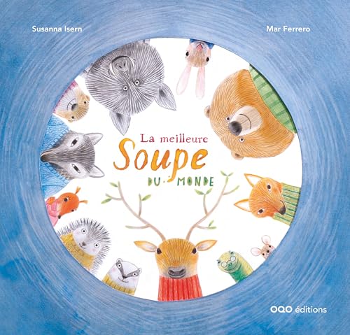 [9788498717518] La meilleure soupe du monde