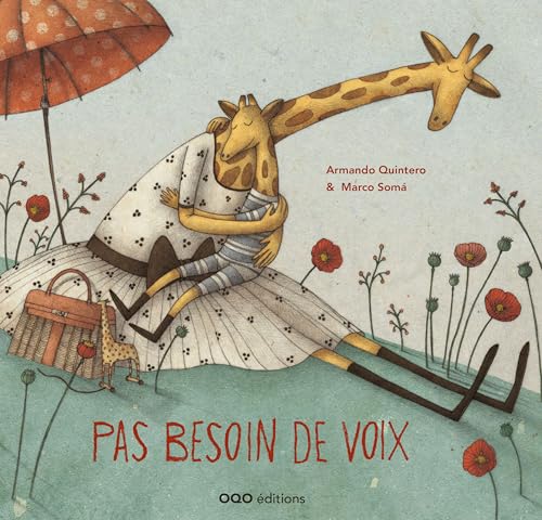 [9788498717549] Pas besoin de voix