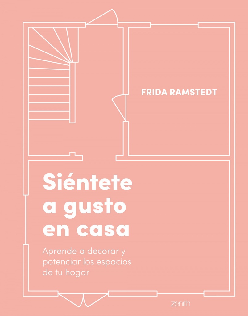 [9788408236979] Siéntete a gusto en casa