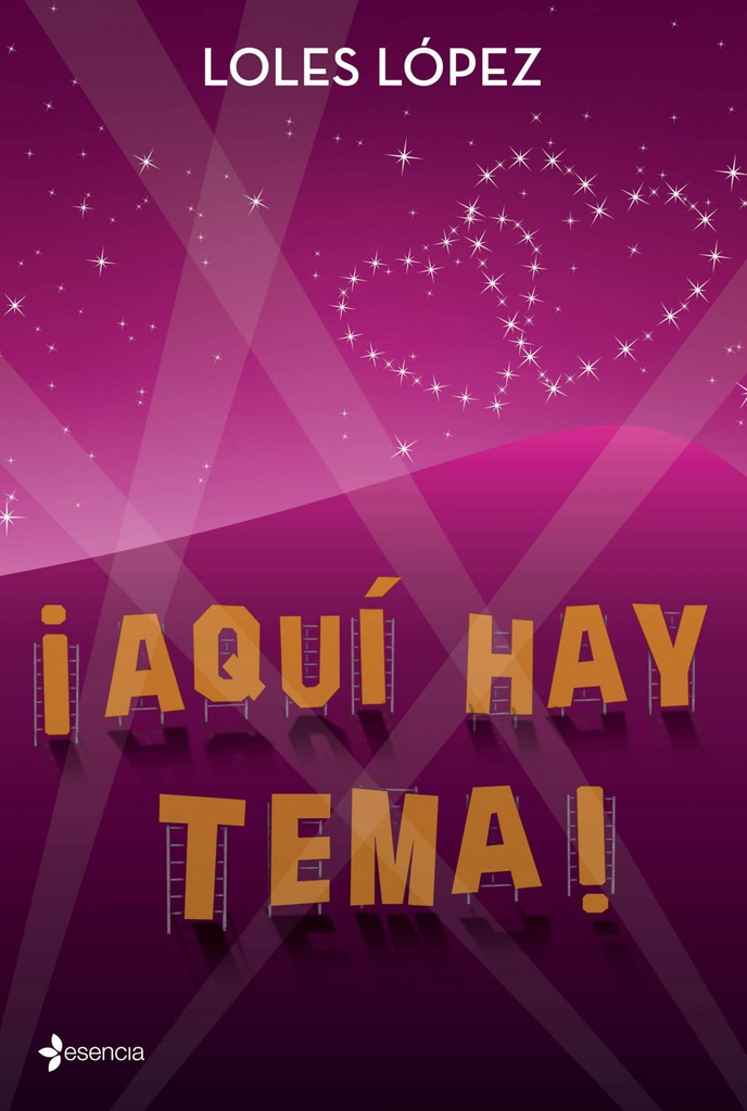 [9788408237150] ¡Aquí hay tema!