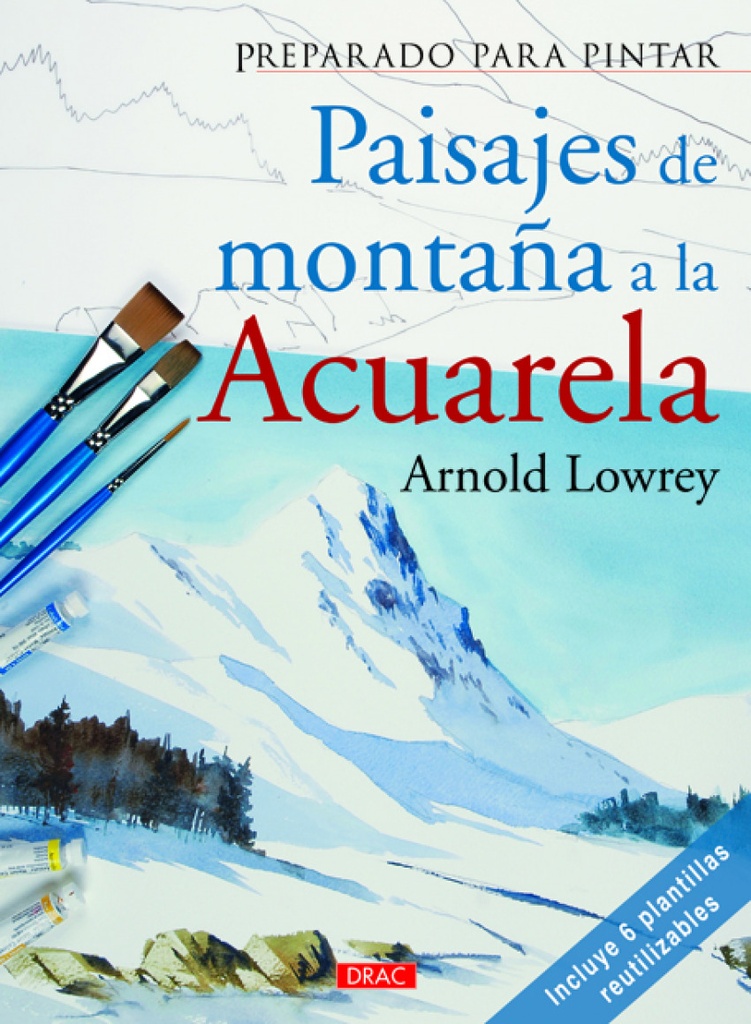 [9788498743005] Paisajes de montaña a acurela