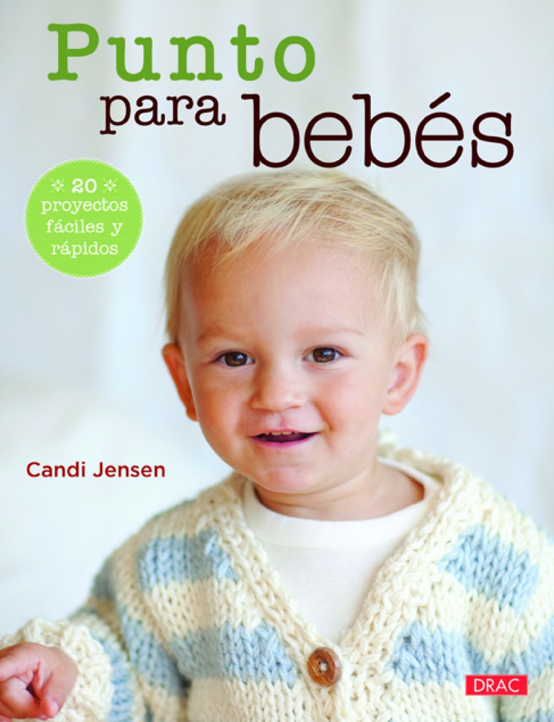 [9788498743920] Punto para bebés