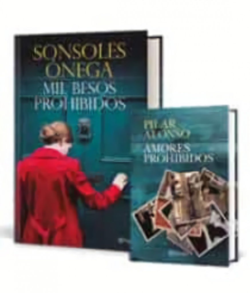 [9788408237600] Mil Besos Prohibidos