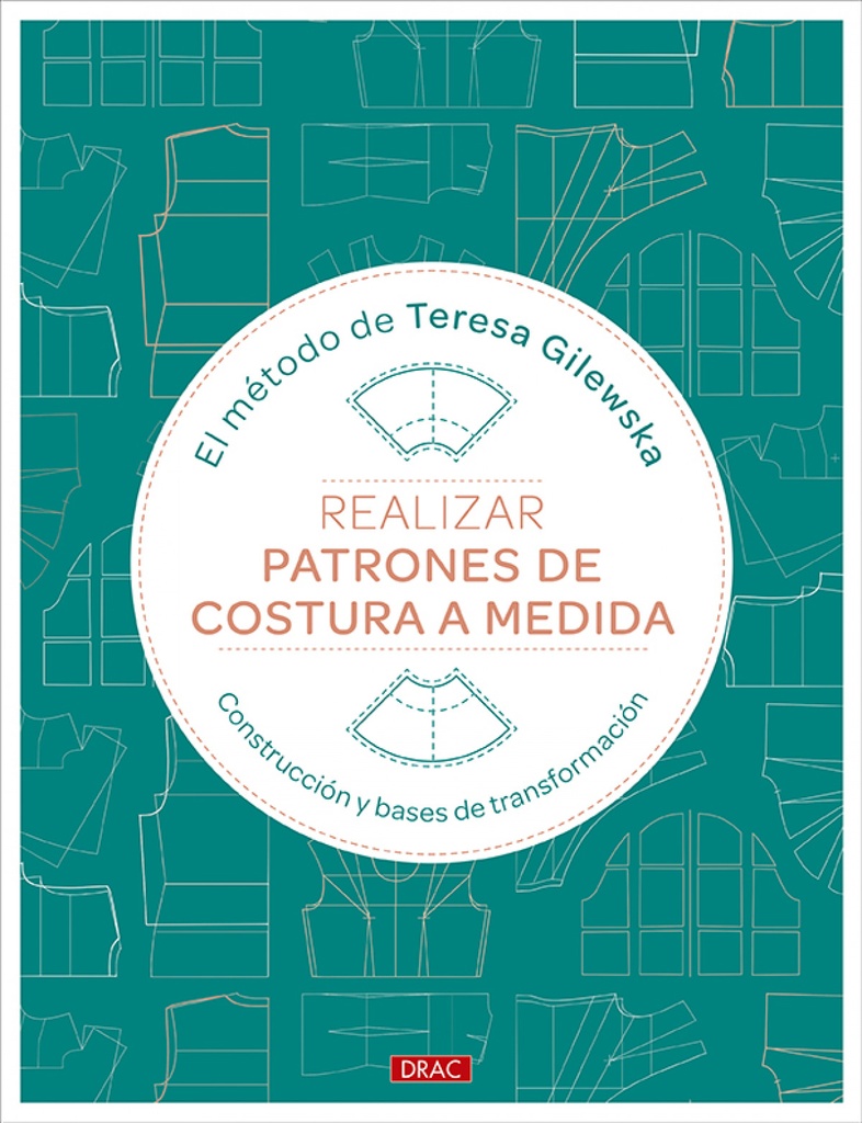 [9788498748031] Realizar patrones de costura a medida