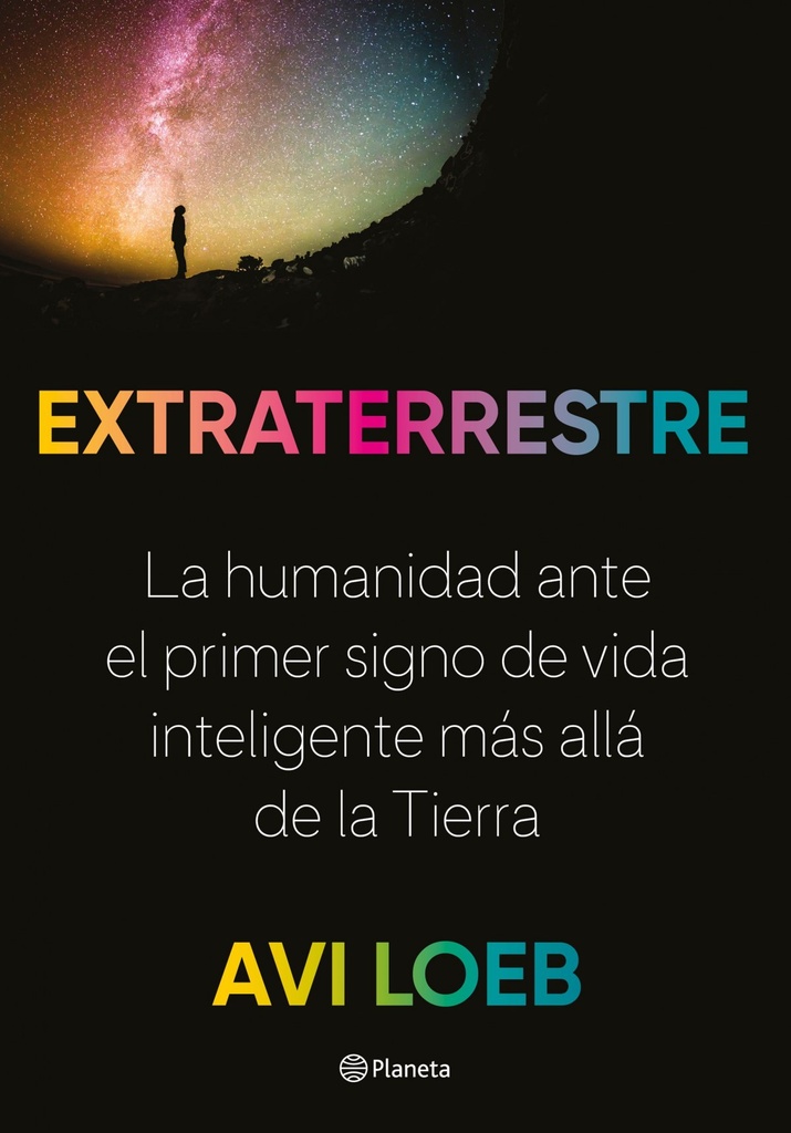 [9788408237785] Extraterrestre