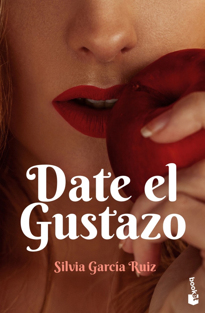 [9788408238102] Date el Gustazo
