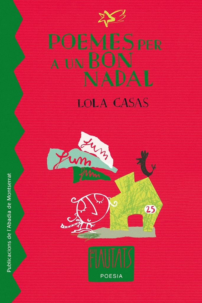 [9788498832044] Poemes per a un bon Nadal