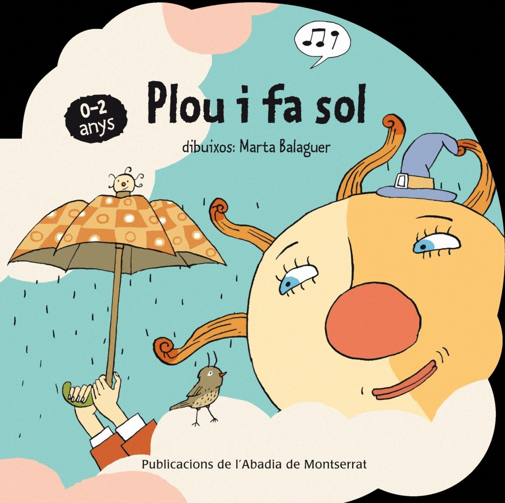 [9788498835137] Plou i fa sol