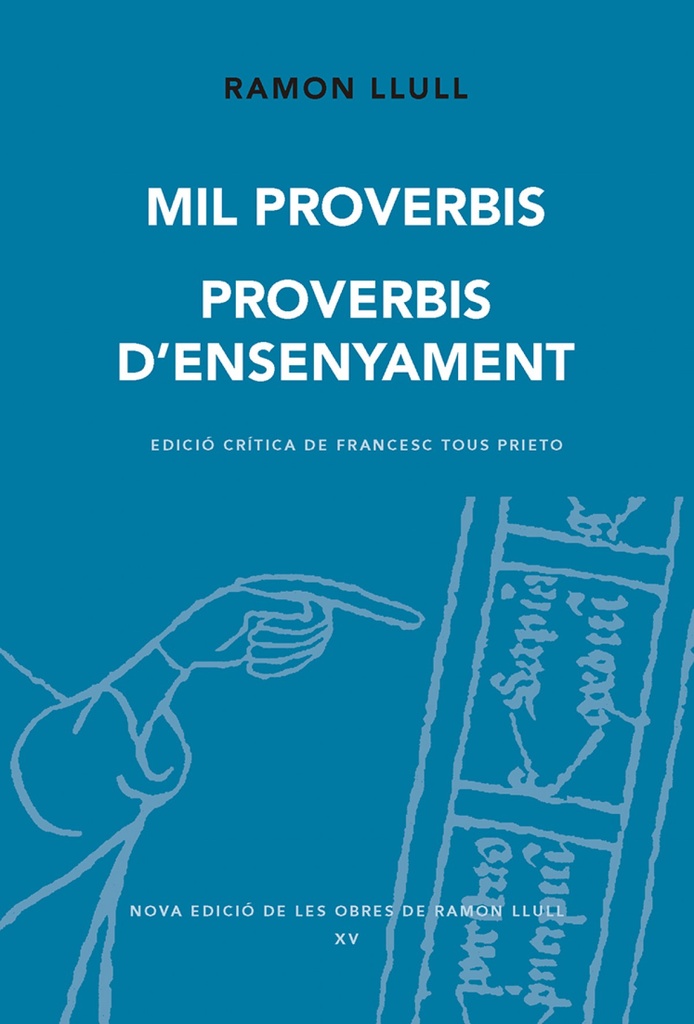 [9788498839951] MIL PROBERBIS