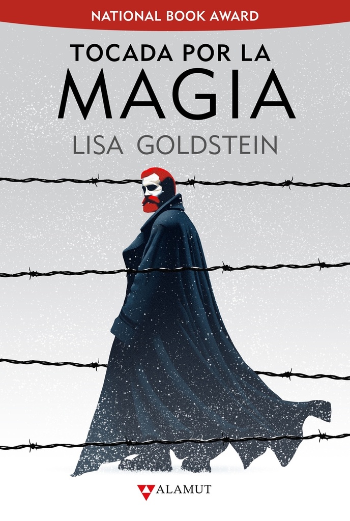 [9788498891553] Tocada por la magia