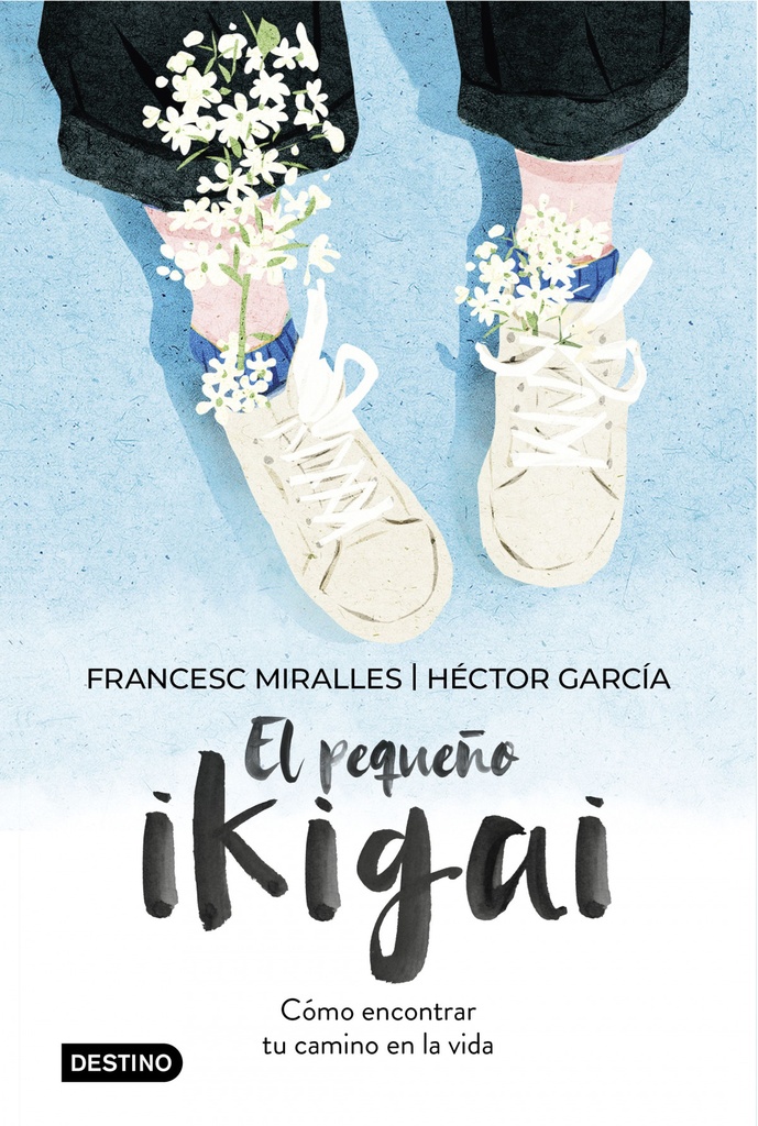 [9788408238997] El pequeño ikigai