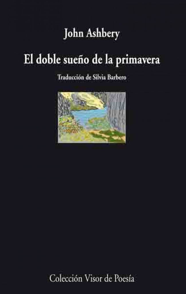[9788498950083] El doble sueño de la primavera