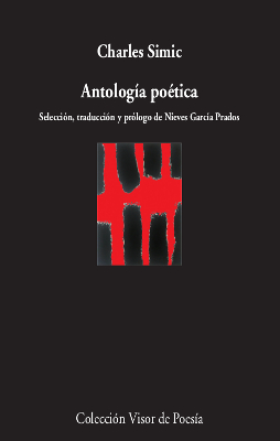 [9788498953831] Antología poética
