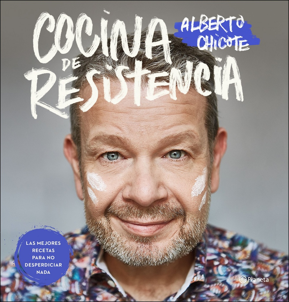 [9788408239109] Cocina de Resistencia