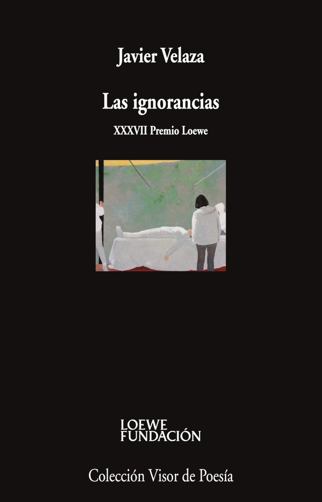 [9788498955491] Las ignorancias