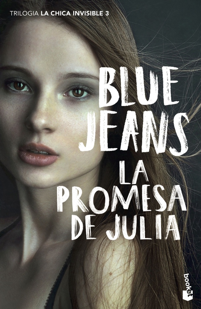 [9788408239178] La promesa de Julia