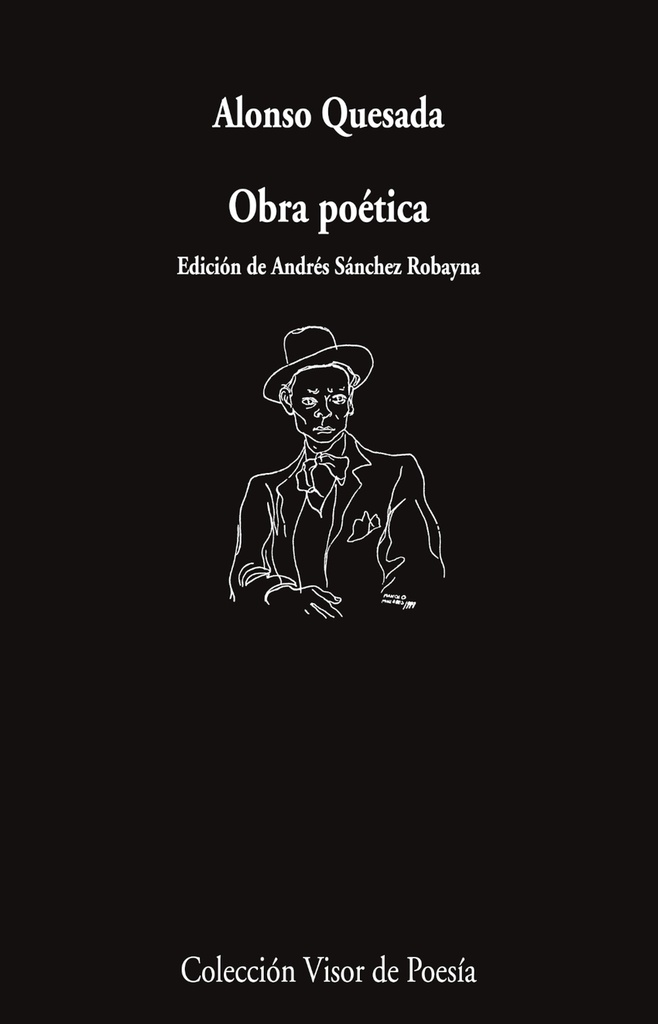 [9788498955675] Obra poética