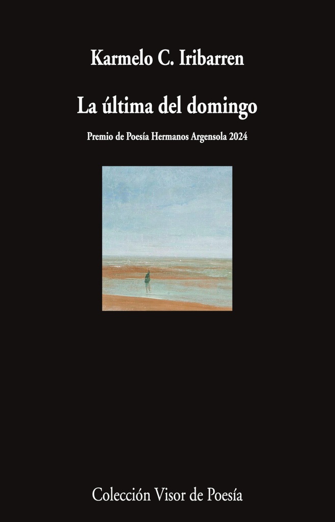 [9788498955736] La última del domingo