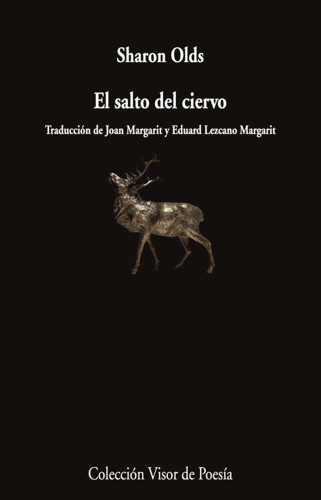 [9788498955828] El salto del ciervo