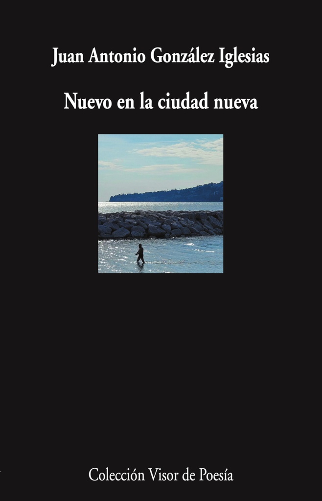 [9788498955910] Nuevo en la ciudad nueva