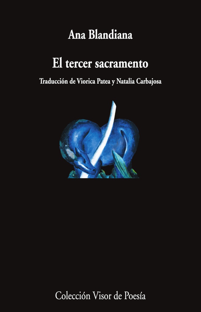 [9788498955958] El tercer sacramento