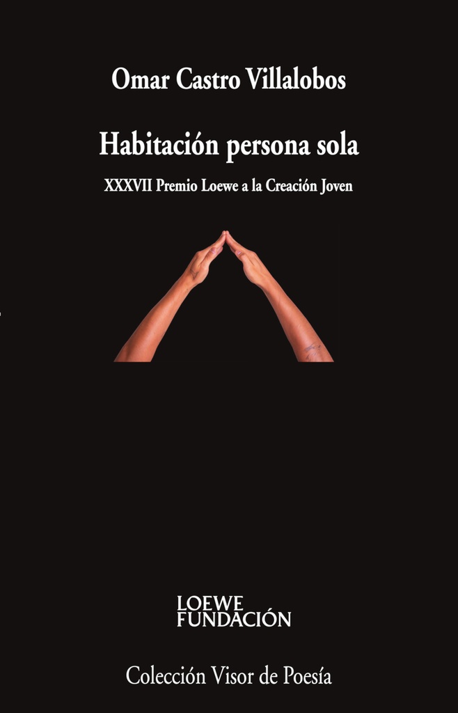 [9788498956092] Habitación persona sola