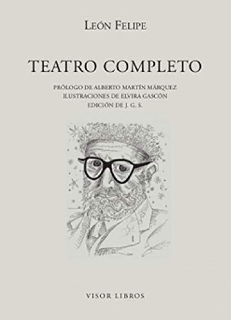 [9788498956450] Teatro Completo