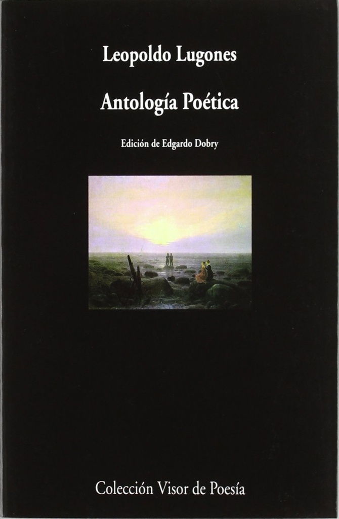 [9788498957907] Antología poética