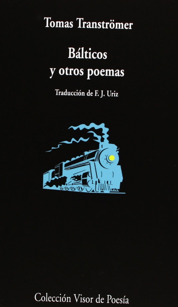 [9788498958324] Bálticos y otros poemas