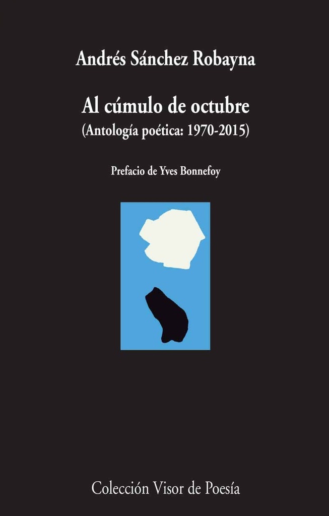 [9788498959260] AL CÚMULO DE OCTUBRE