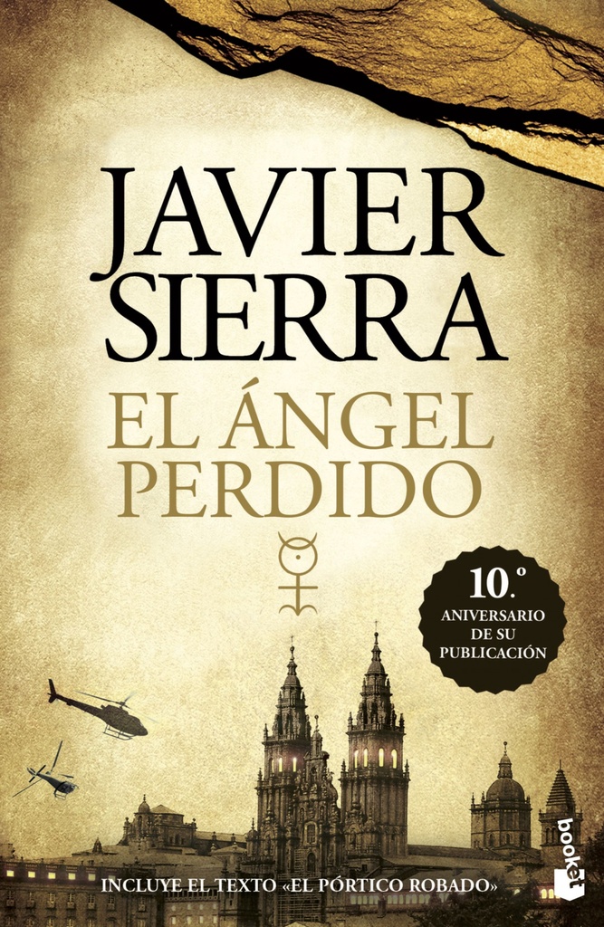 [9788408239291] El ángel perdido