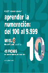 [9788498960372] Aprender la numeración, del 100 al 9.999, nivel 10, 7 a 8 años