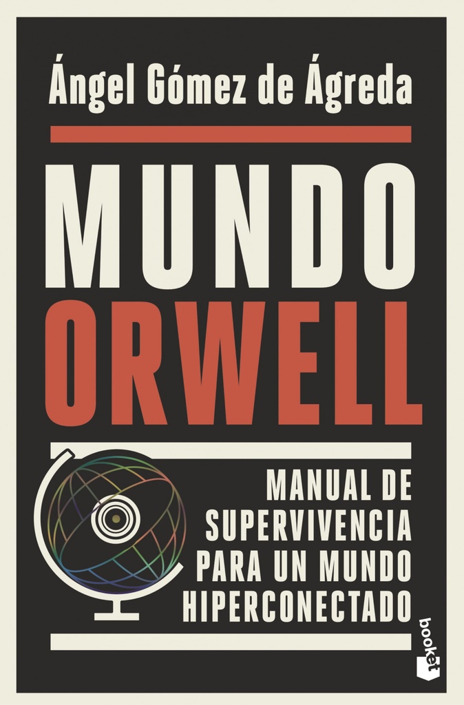 [9788408239352] Mundo Orwell