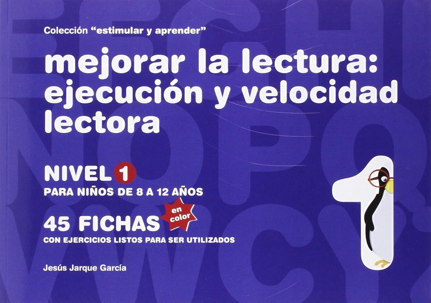 [9788498963601] MEJORAR LA LECTURA